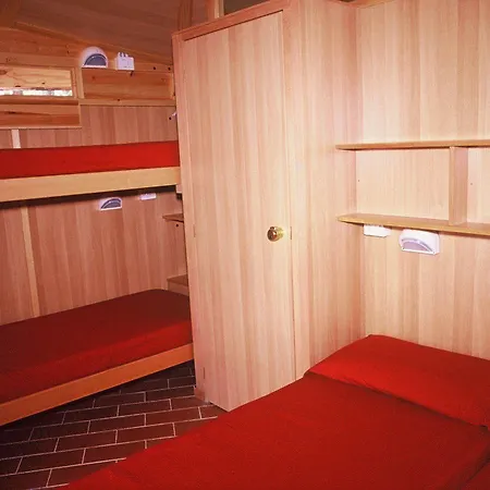 Touring Club Italiano - Isole Tremiti 3* San Domino