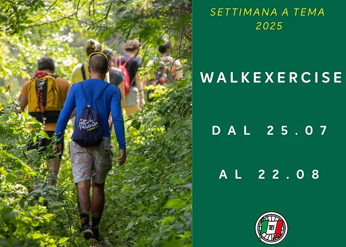 Touring Club Italiano - Isole Tremiti 3*