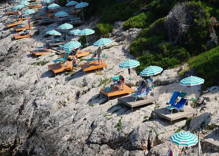 Touring Club Italiano - Isole Tremiti San Domino