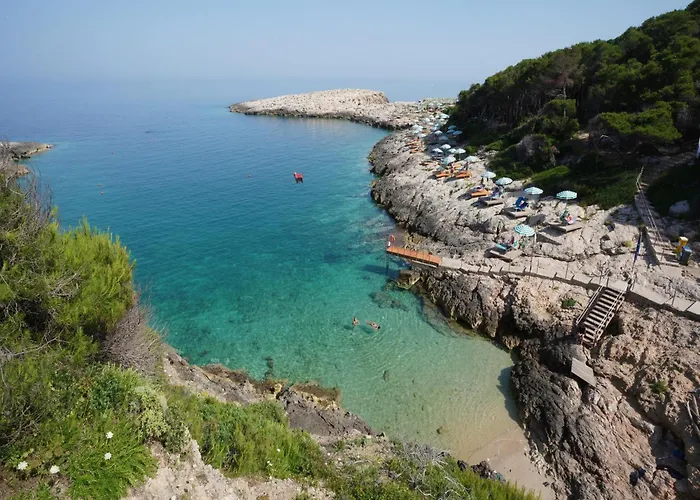 Touring Club Italiano - Isole Tremiti 3* San Domino