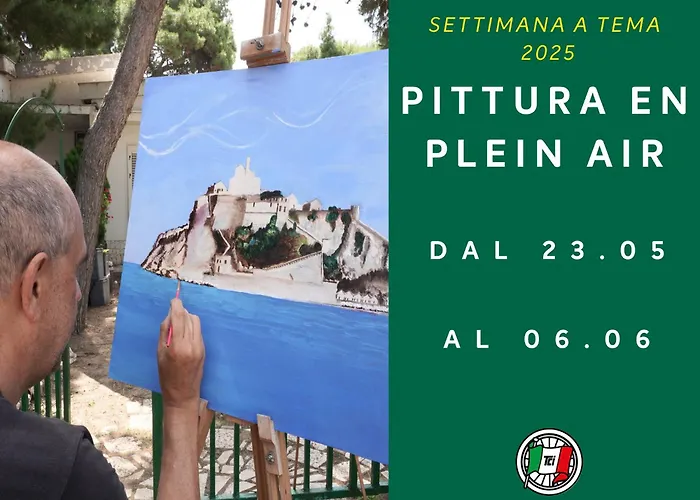 Touring Club Italiano - Isole Tremiti