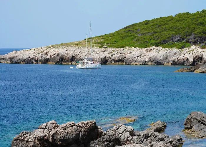 Vakantiepark Touring Club Italiano - Isole Tremiti San Domino