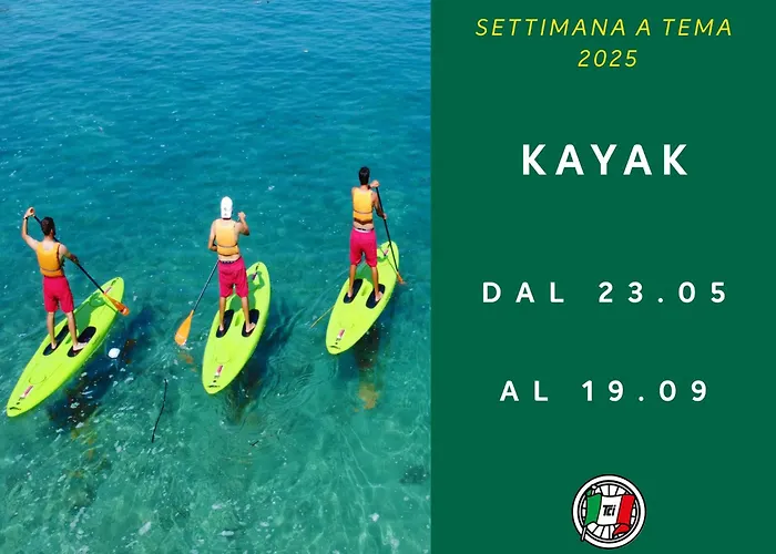 Touring Club Italiano - Isole Tremiti San Domino