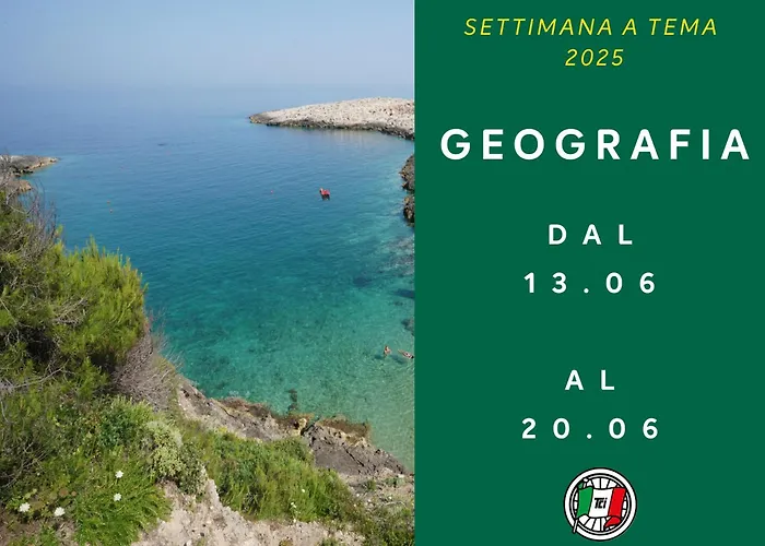 Touring Club Italiano - Isole Tremiti 3* San Domino