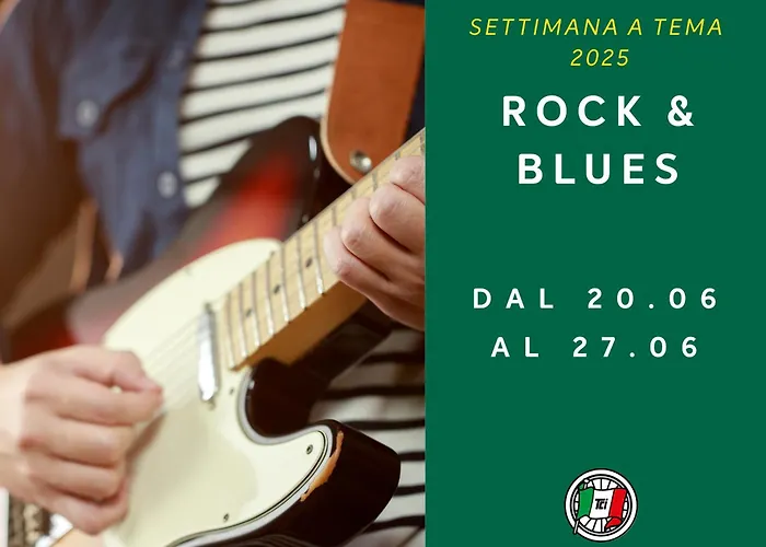 Touring Club Italiano - Isole Tremiti 3*