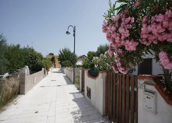 Touring Club Italiano - Isole Tremiti 3* San Domino