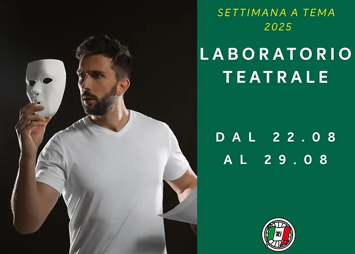 Touring Club Italiano - Isole Tremiti Vakantiepark