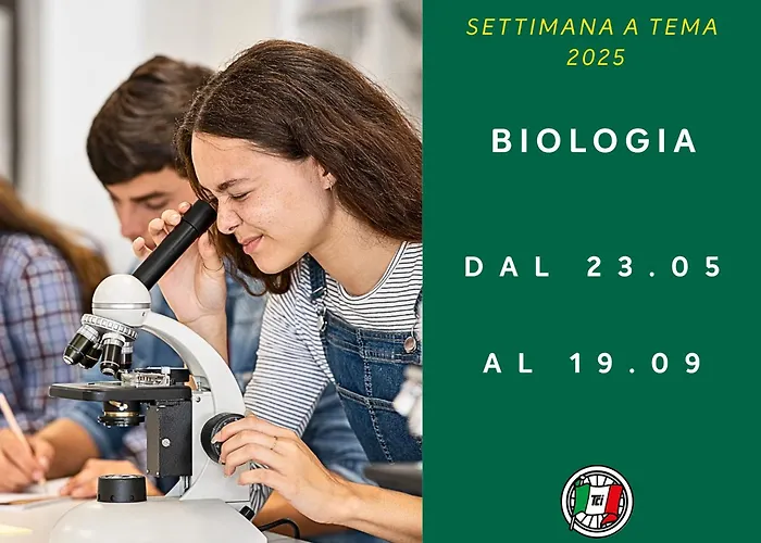 Touring Club Italiano - Isole Tremiti Vakantiepark 3*