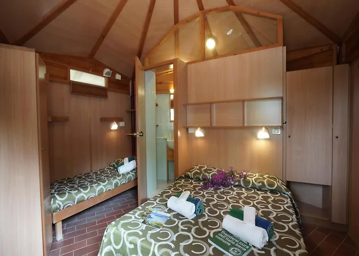 Touring Club Italiano - Isole Tremiti 3* San Domino