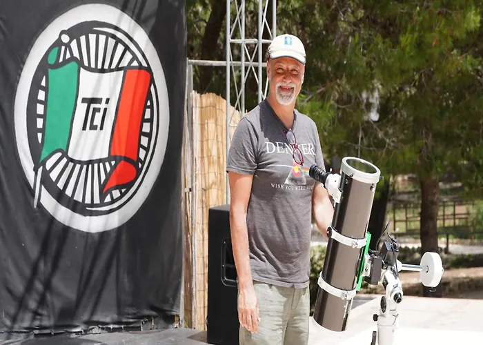 Vakantiepark Touring Club Italiano - Isole Tremiti