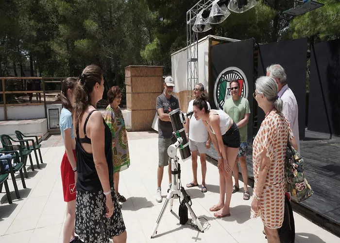 Touring Club Italiano - Isole Tremiti Vakantiepark 3*