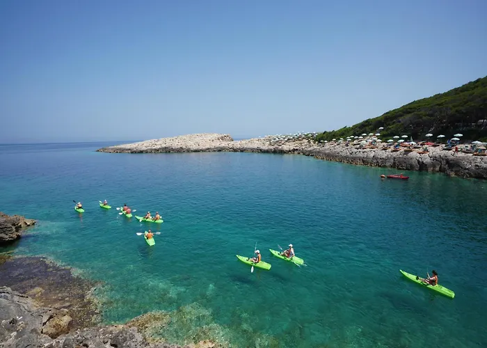 Touring Club Italiano - Isole Tremiti 3*