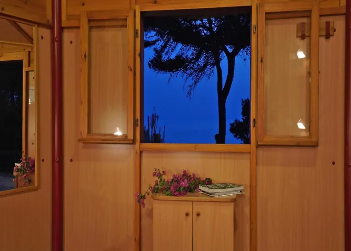 Touring Club Italiano - Isole Tremiti San Domino