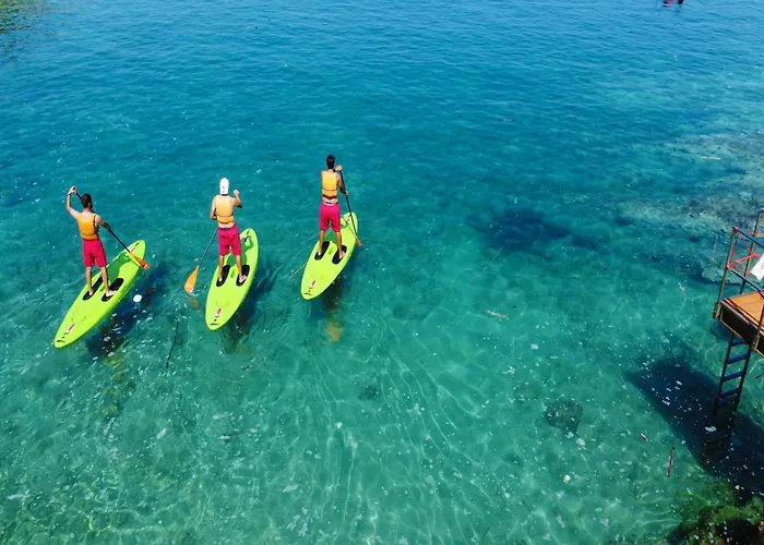 Touring Club Italiano - Isole Tremiti 3* San Domino