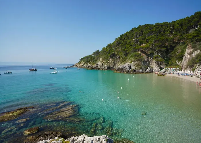 Touring Club Italiano - Isole Tremiti 3*