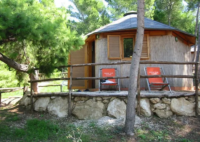 Touring Club Italiano - Isole Tremiti 3* San Domino