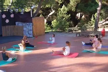 Vakantiepark Touring Club Italiano - Isole Tremiti San Domino