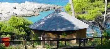 Touring Club Italiano - Isole Tremiti San Domino