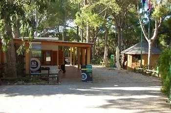 Vakantiepark Touring Club Italiano - Isole Tremiti San Domino