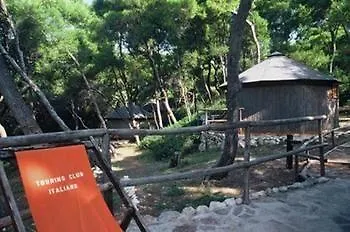 Touring Club Italiano - Isole Tremiti 3* San Domino