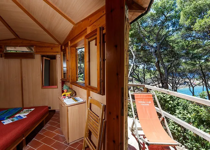 Touring Club Italiano - Isole Tremiti