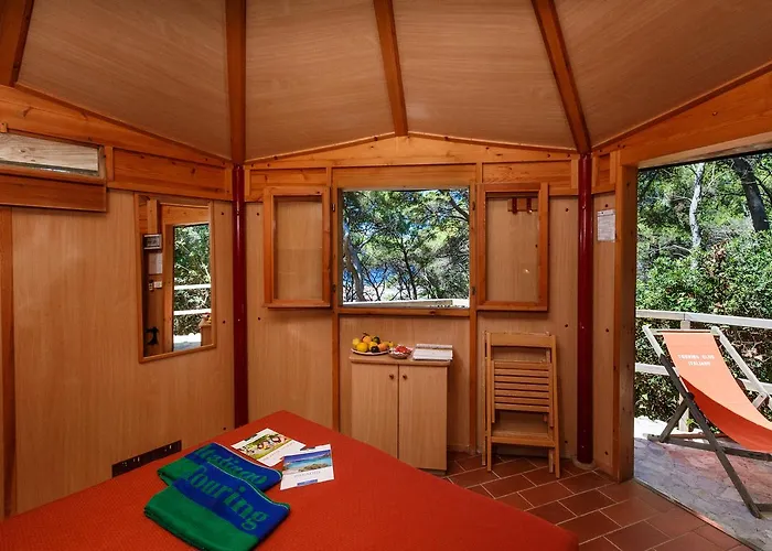 Touring Club Italiano - Isole Tremiti 3* San Domino