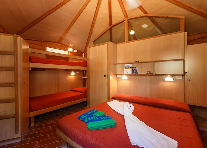 Touring Club Italiano - Isole Tremiti 3*