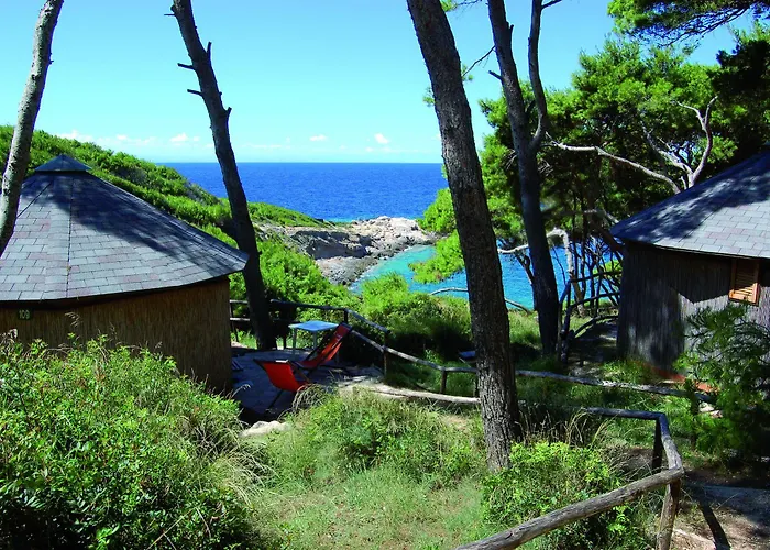 Touring Club Italiano - Isole Tremiti 3*