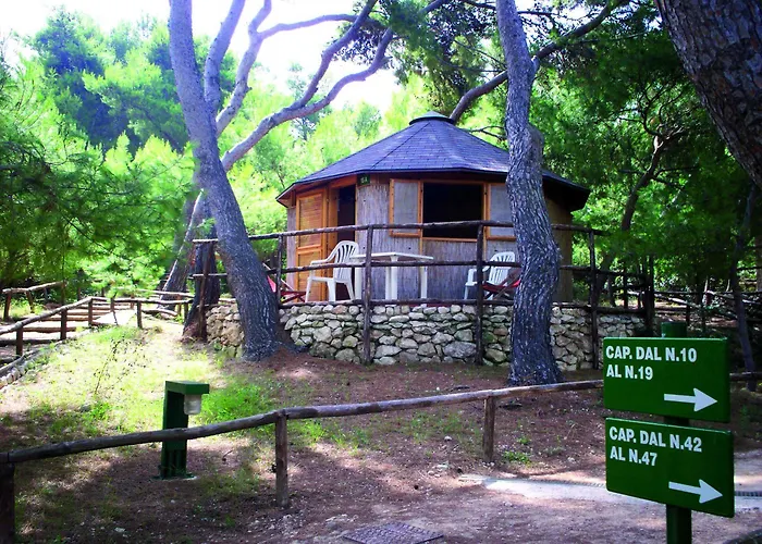 Touring Club Italiano - Isole Tremiti 3* San Domino