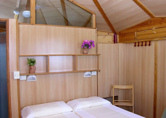 Touring Club Italiano - Isole Tremiti Vakantiepark 3*