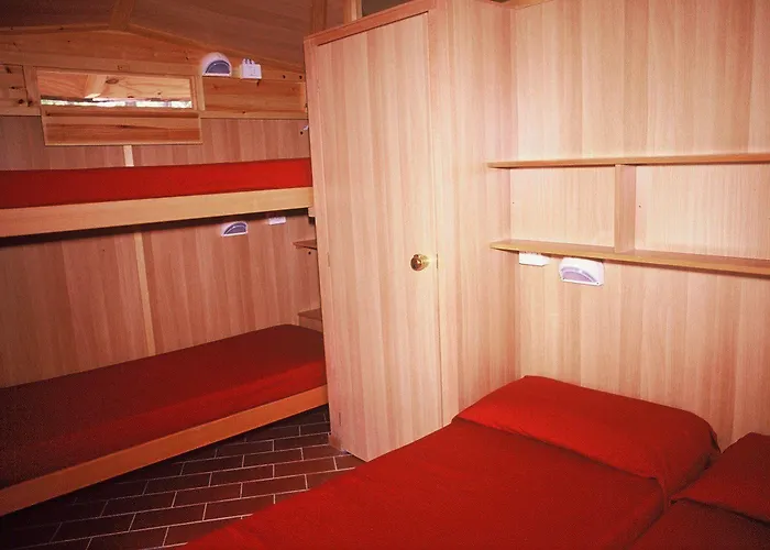 Touring Club Italiano - Isole Tremiti 3* San Domino