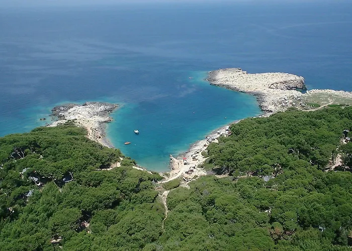 Touring Club Italiano - Isole Tremiti Vakantiepark