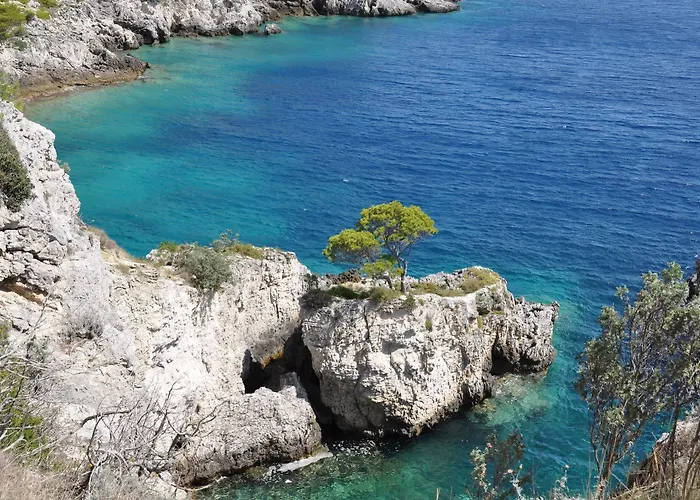 Vakantiepark Touring Club Italiano - Isole Tremiti